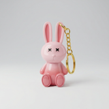 Lip Gloss Gege Bear (Conejito Llavero) #6