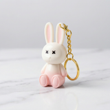 Lip Gloss Gege Bear (Conejito Llavero) #5