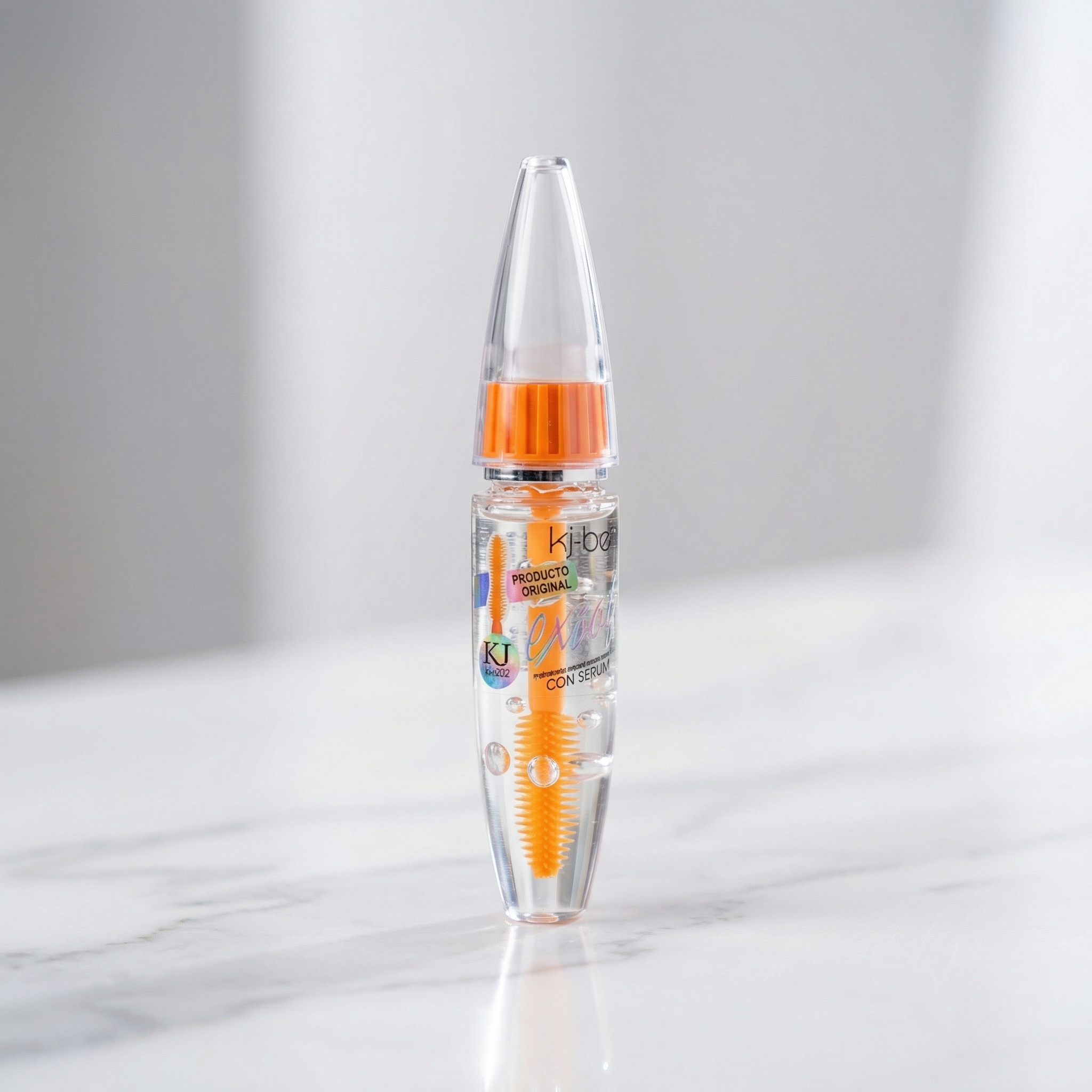 Serum Fortalecedor De Pestañas Exactitud