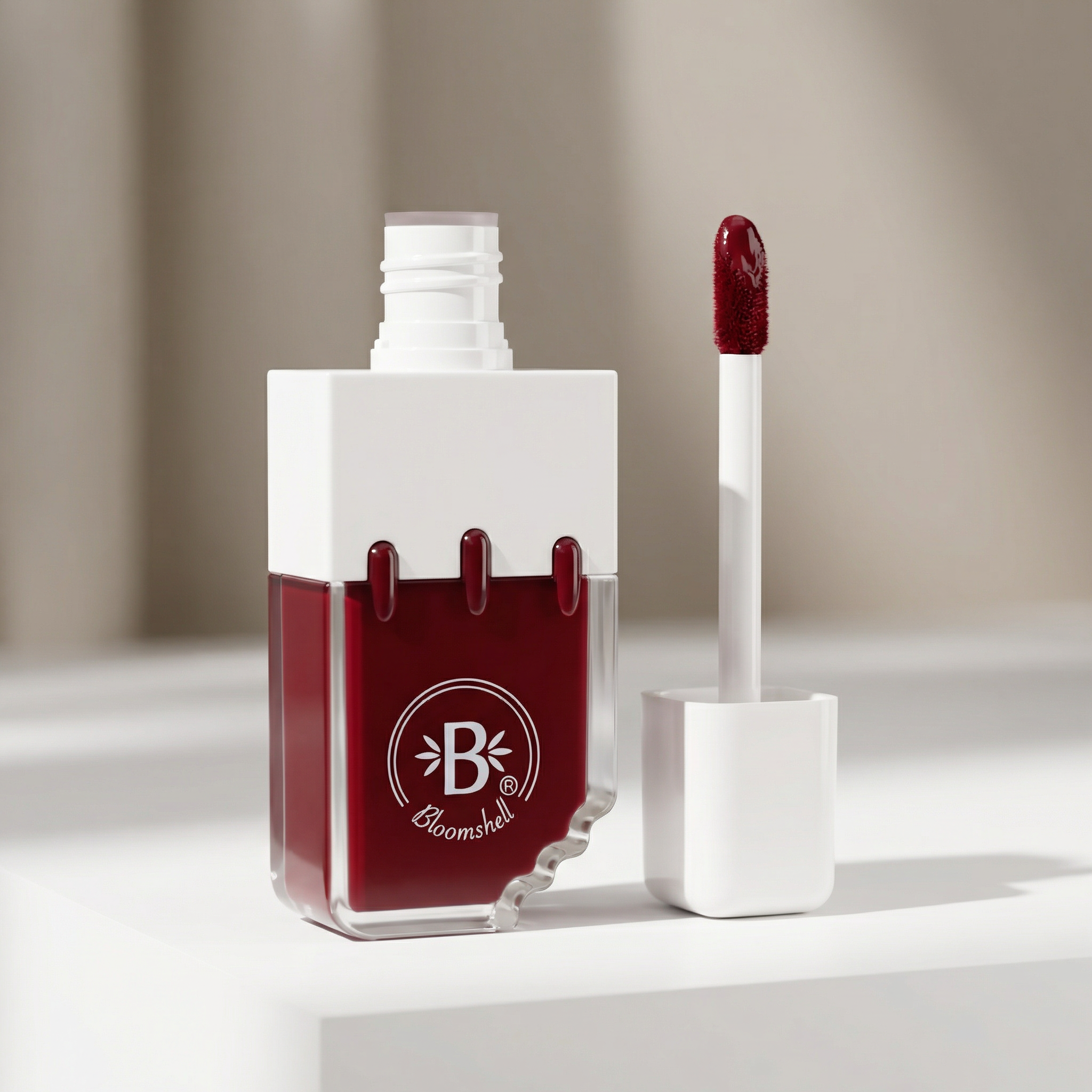 Sugar Tint Bloomshell (Brillo Lip Gloss)