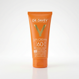 Protector Solar Con Color Dr. Davey SPF 60 Bb Natural