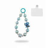 Llavero Boreal Stitch Azul