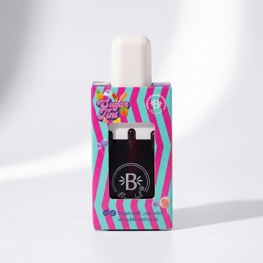 Sugar Tint Bloomshell (Brillo Lip Gloss)