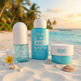 Kit Cartuchera Sunset Paradise Purpure x 3 Productos