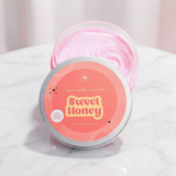 Mantequilla Corporal Burbay Sweet Honey x 200ml