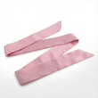 Tela Rosada Para Hacer Bandanas/Collares