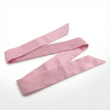 Tela Rosada Para Hacer Bandanas/Collares