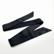Tela Negra Para Hacer Bandanas/Collares