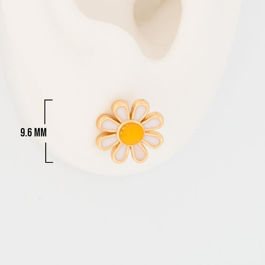 Topos 109 X Par Rodinados / 9.6mm
