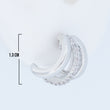 Topos 110 X Par Rodinados / 13mm