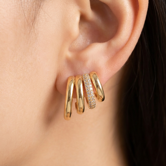 Topos 111 X Par Rodinados / 16mm