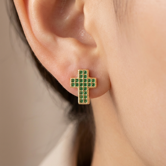 Topos 12 X Par Rodinados / 10mm