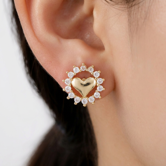 Topos 133 X Par Rodinados / 11mm