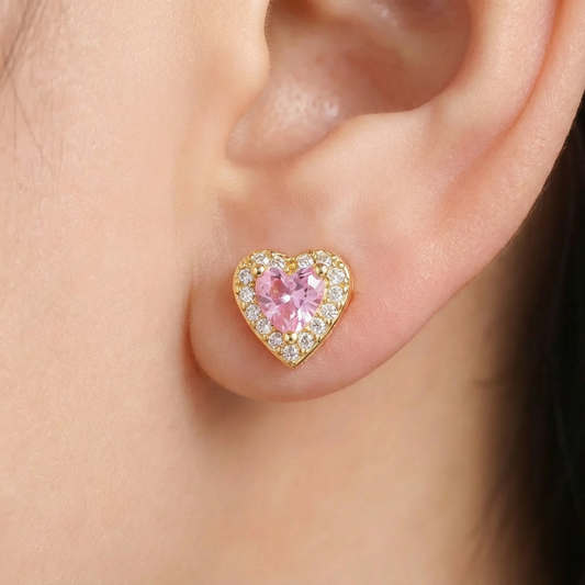 Topos 15 X Par Rodinados / 9mm