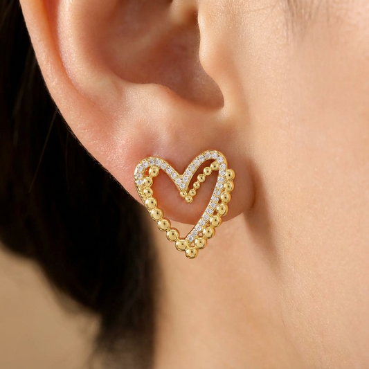 Topos 18 X Par Rodinados / 18mm