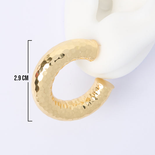 Topos 69 X Par Rodinados / 29mm