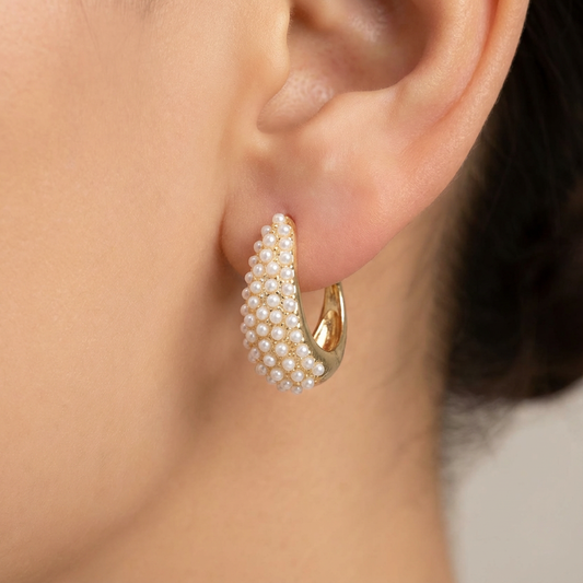 Topos 76 X Par Rodinados / 17 mm