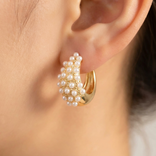 Topos 81 X Par Rodinados / 15 mm