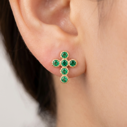 Topos 87 X Par Rodinados / 12mm