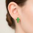 Topos 12 X Par Rodinados / 10mm