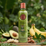 Tratamiento Intensivo Plex Aguacate Ritual Botanico x 400ml