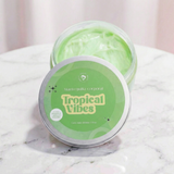 Mantequilla Corporal Burbay Tropical Vibes x 200ml