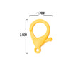 Broche Acrilico Picoloro