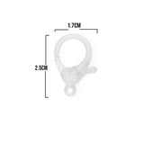 Broche Acrilico Picoloro