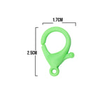 Broche Acrilico Picoloro